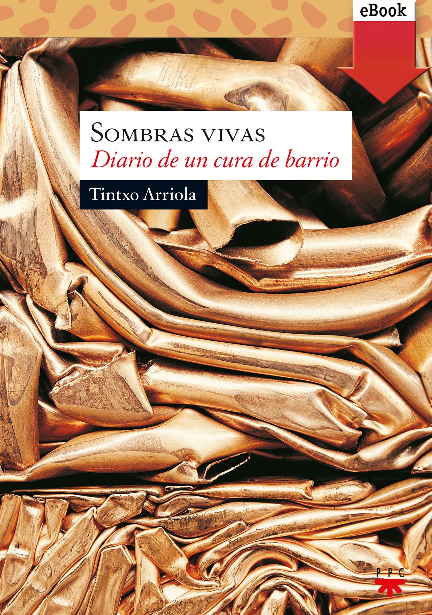 Sombras vivas (eBook-ePub)