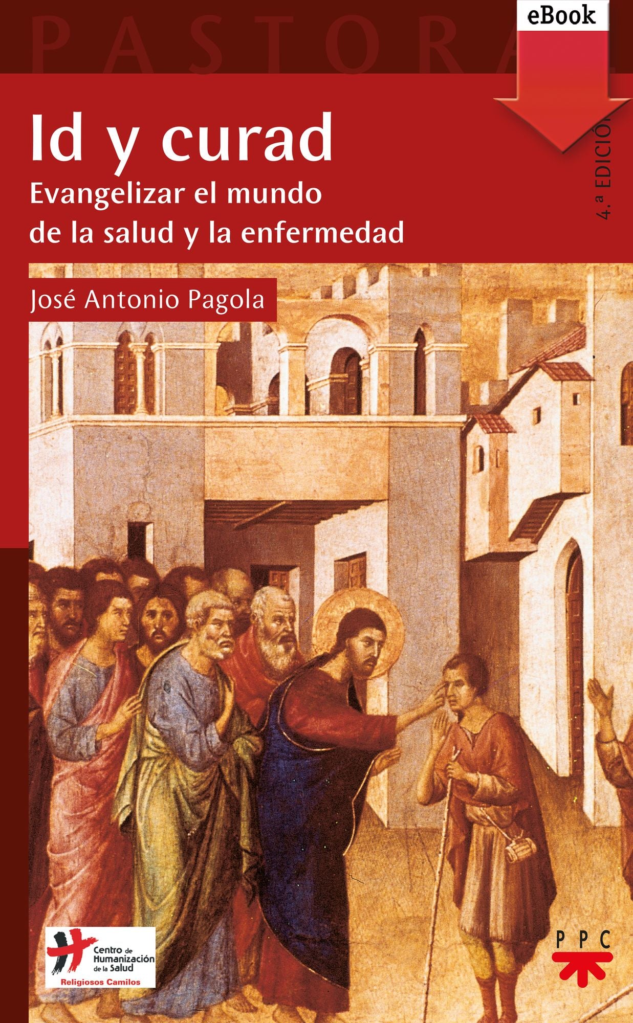Id y curad (eBook-ePub)
