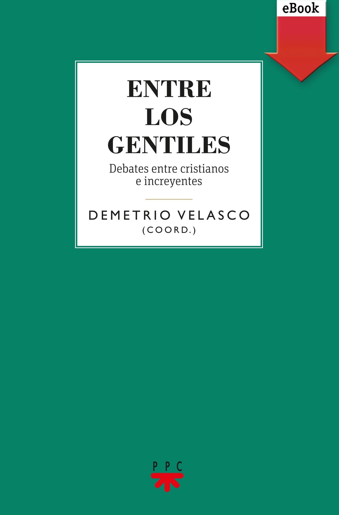 Entre los gentiles (eBook-ePub)