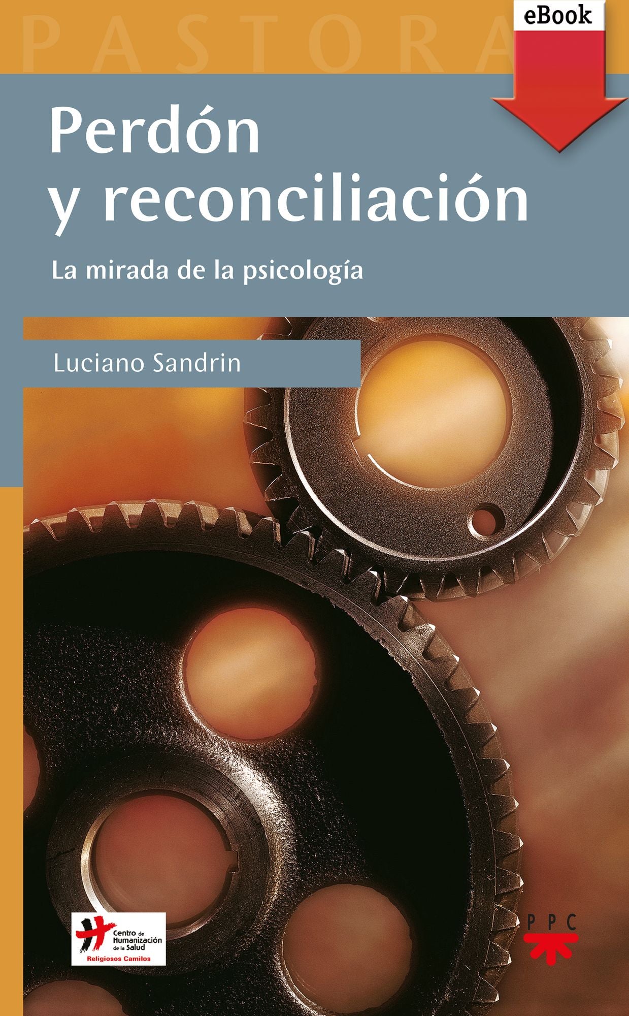 Perdón y Reconciliación (eBook-ePub)