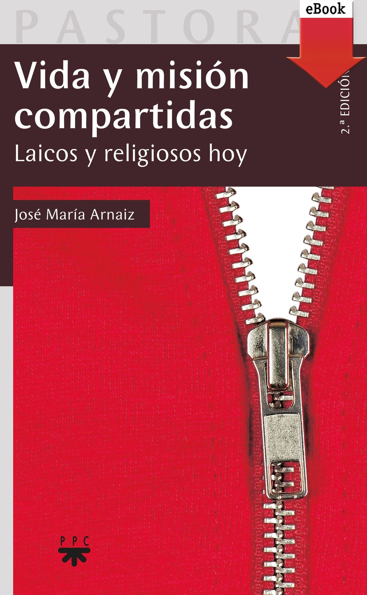 Vida y misión compartidas (eBook-ePub)