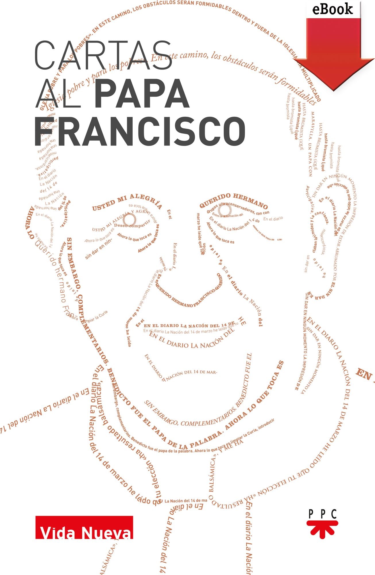 Cartas al papa Francisco (eBook-ePub)
