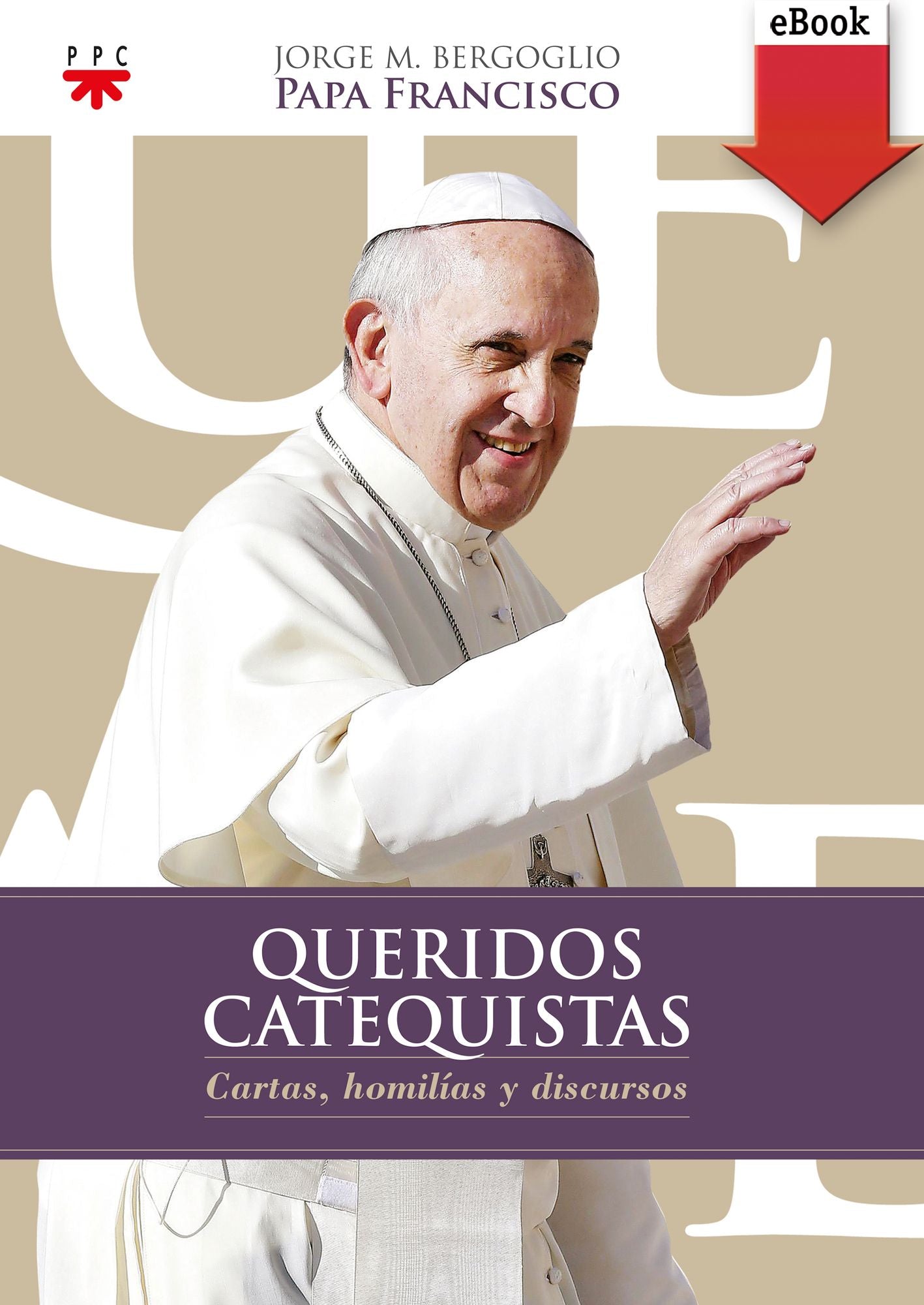 Queridos Catequistas (eBook-ePub)
