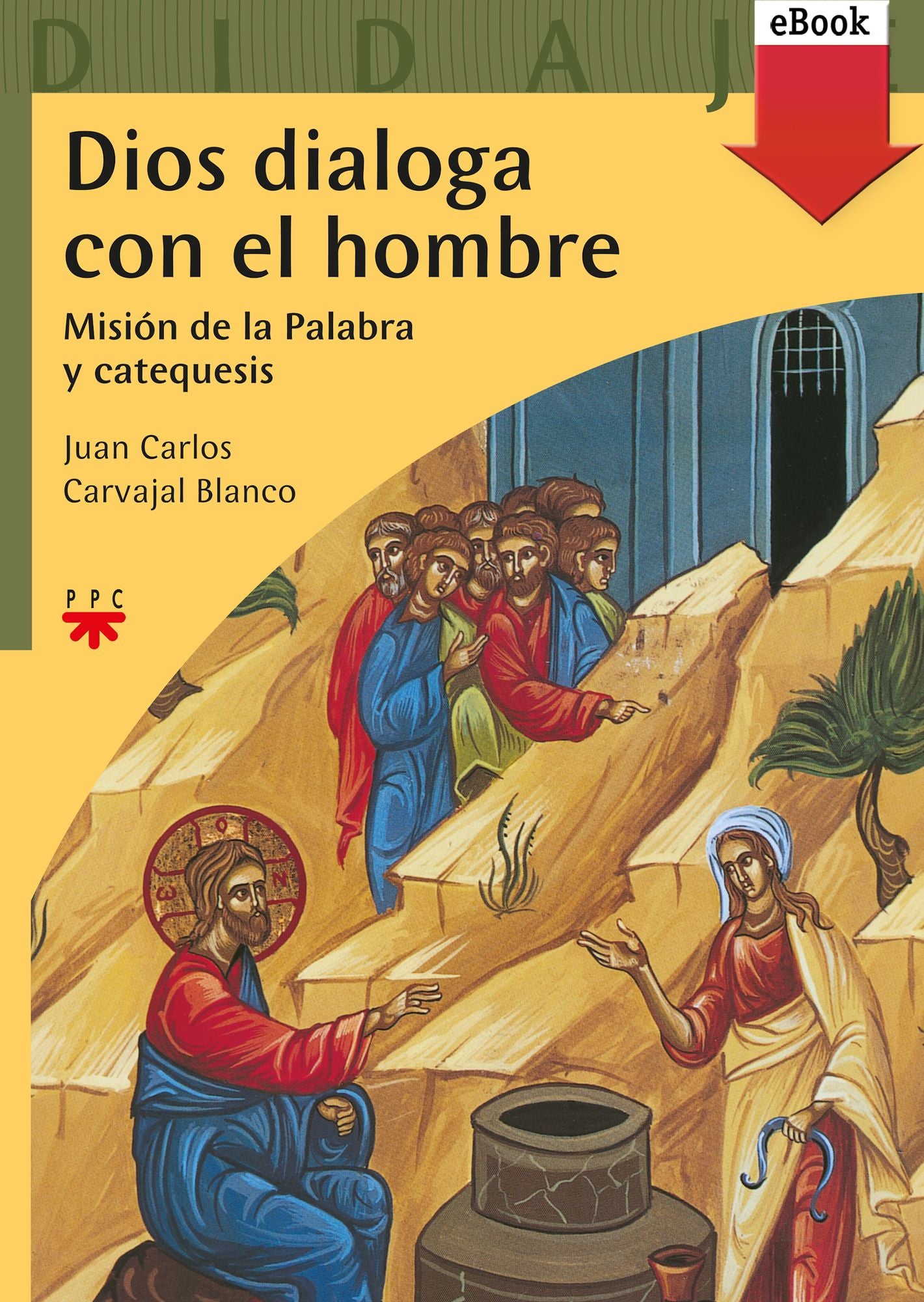 Dios dialoga con el hombre (eBook-ePub)