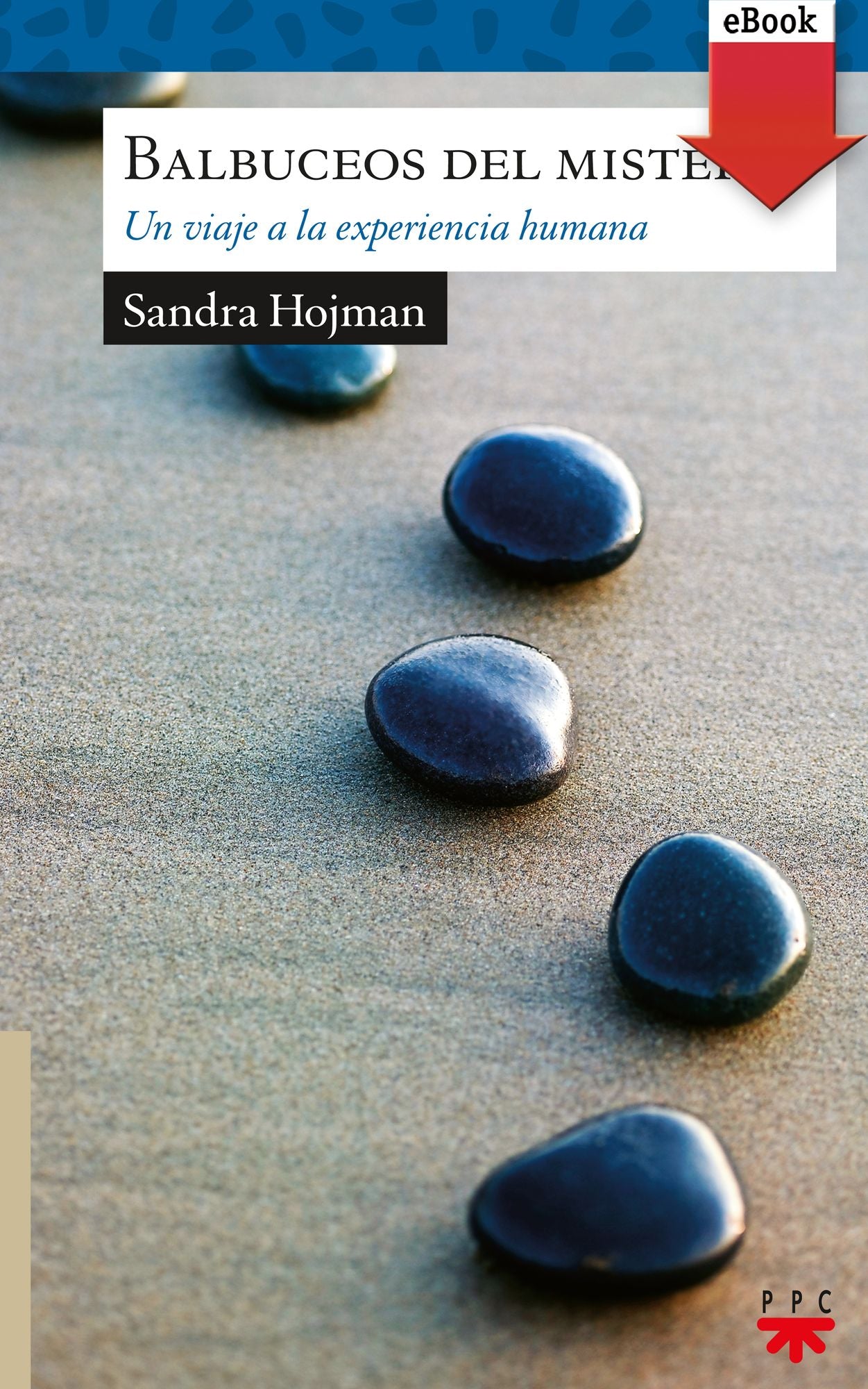Balbuceos del misterio (eBook-ePub)