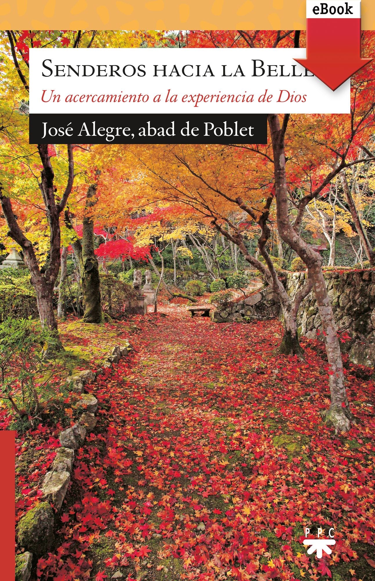 Senderos hacia la belleza (eBook-ePub)