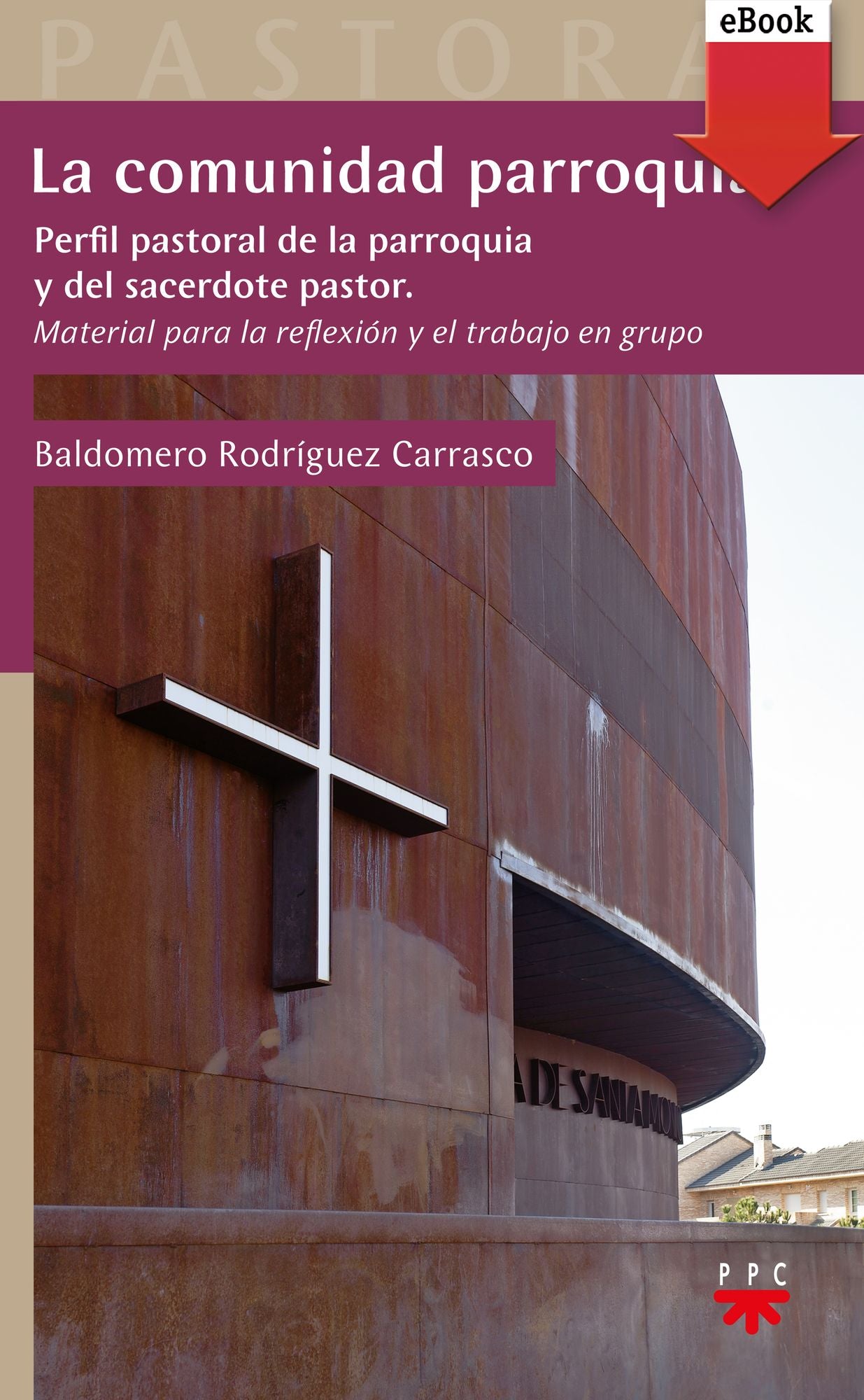 La comunidad parroquial (eBook-ePub)