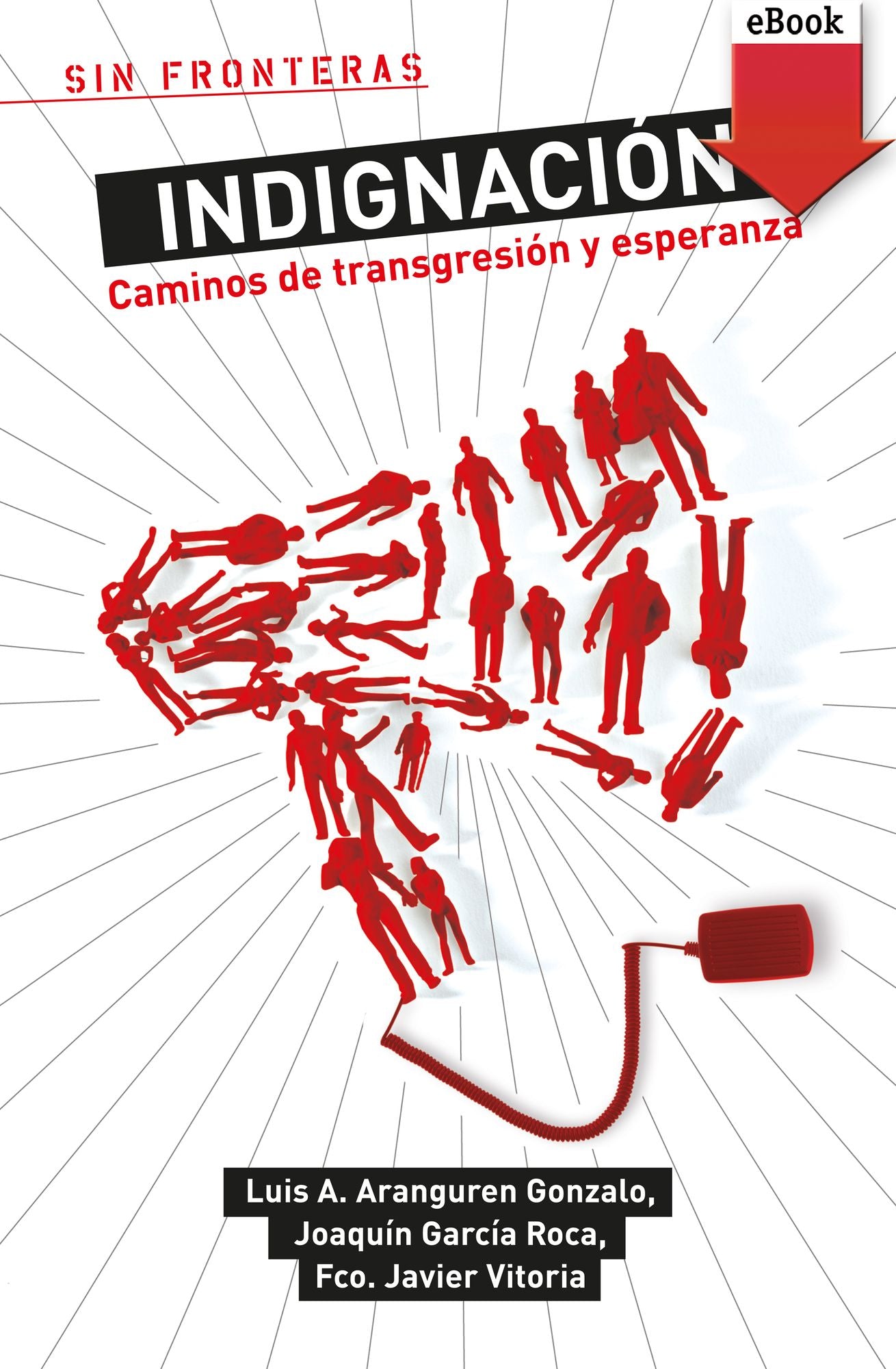 Indignación (eBook.ePub)