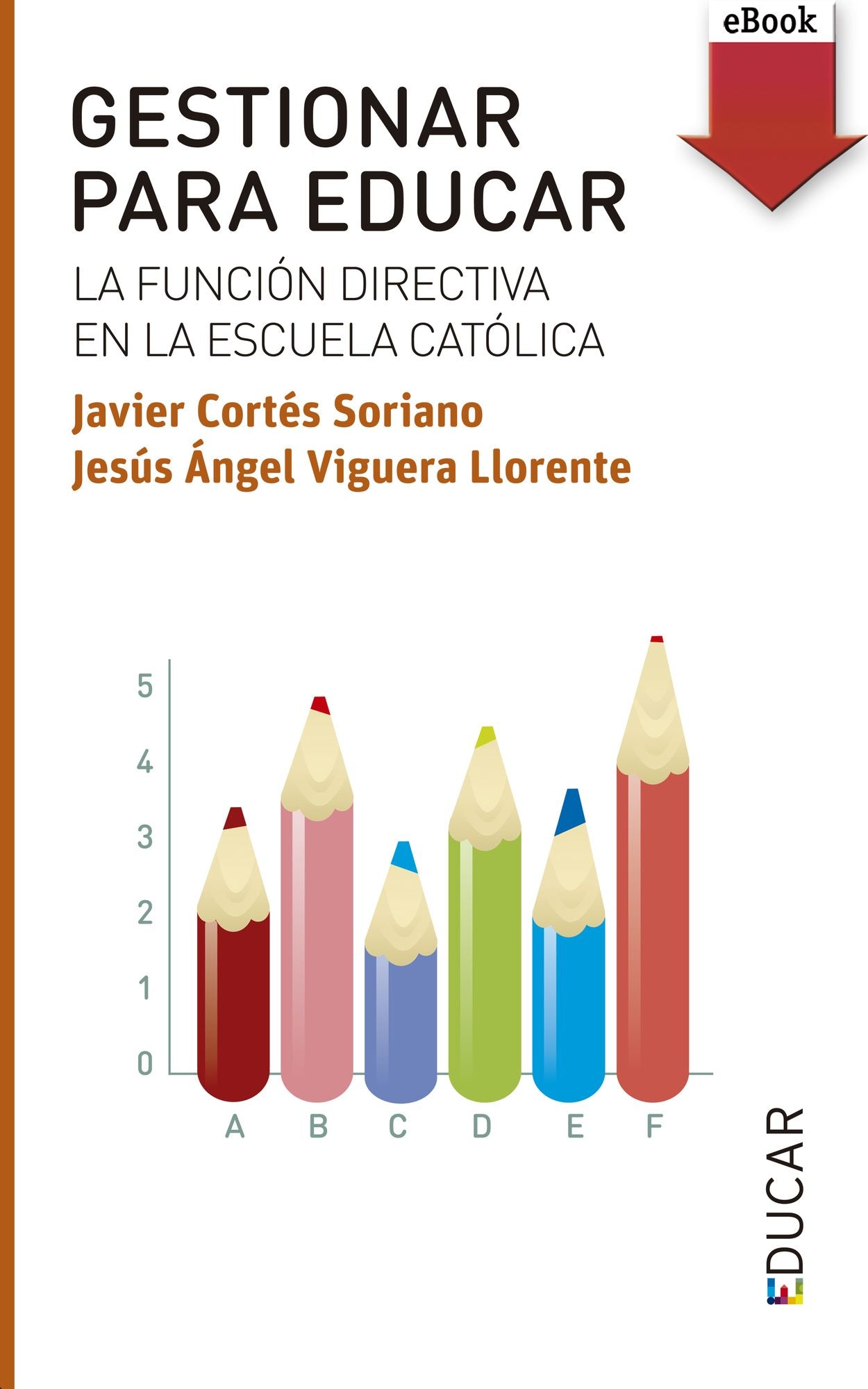 Gestionar para educar (eBook-ePub)
