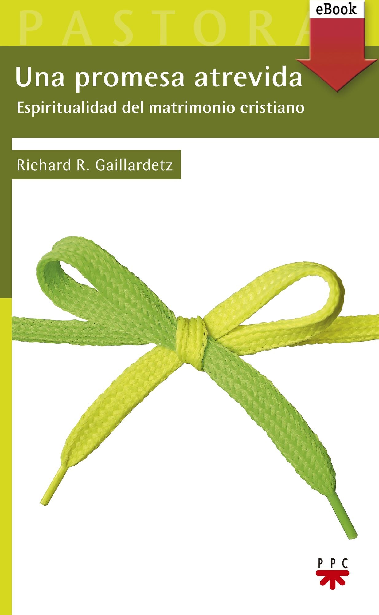 Una promesa atrevida (eBook-ePub)