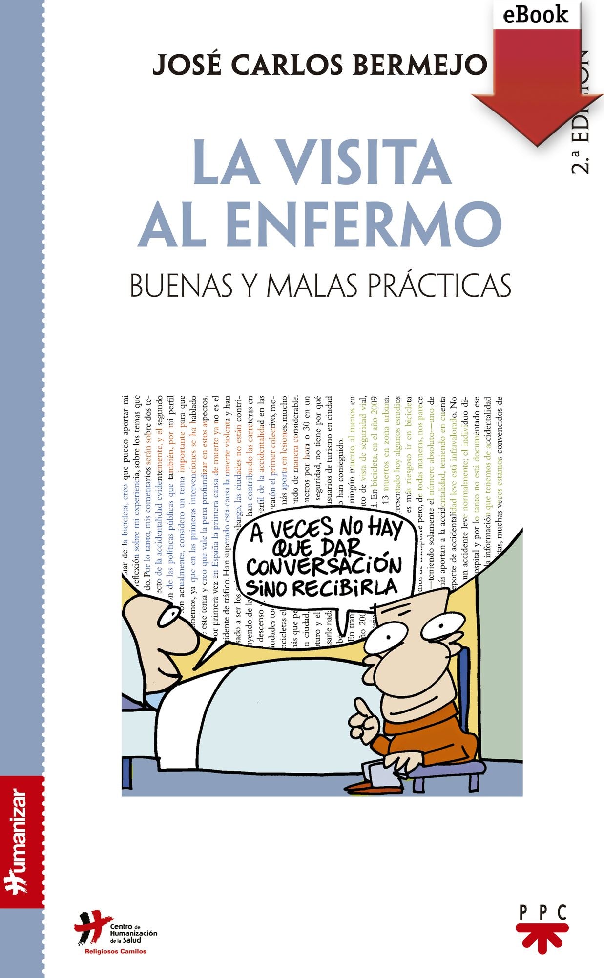 La visita al enfermo (eBook-ePub)