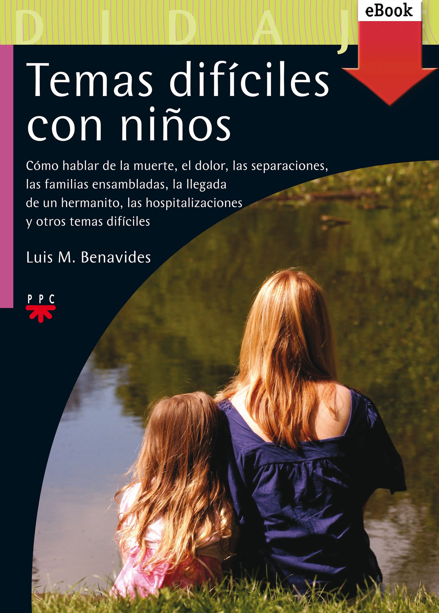 Temas difíciles con niños (eBook-ePub)