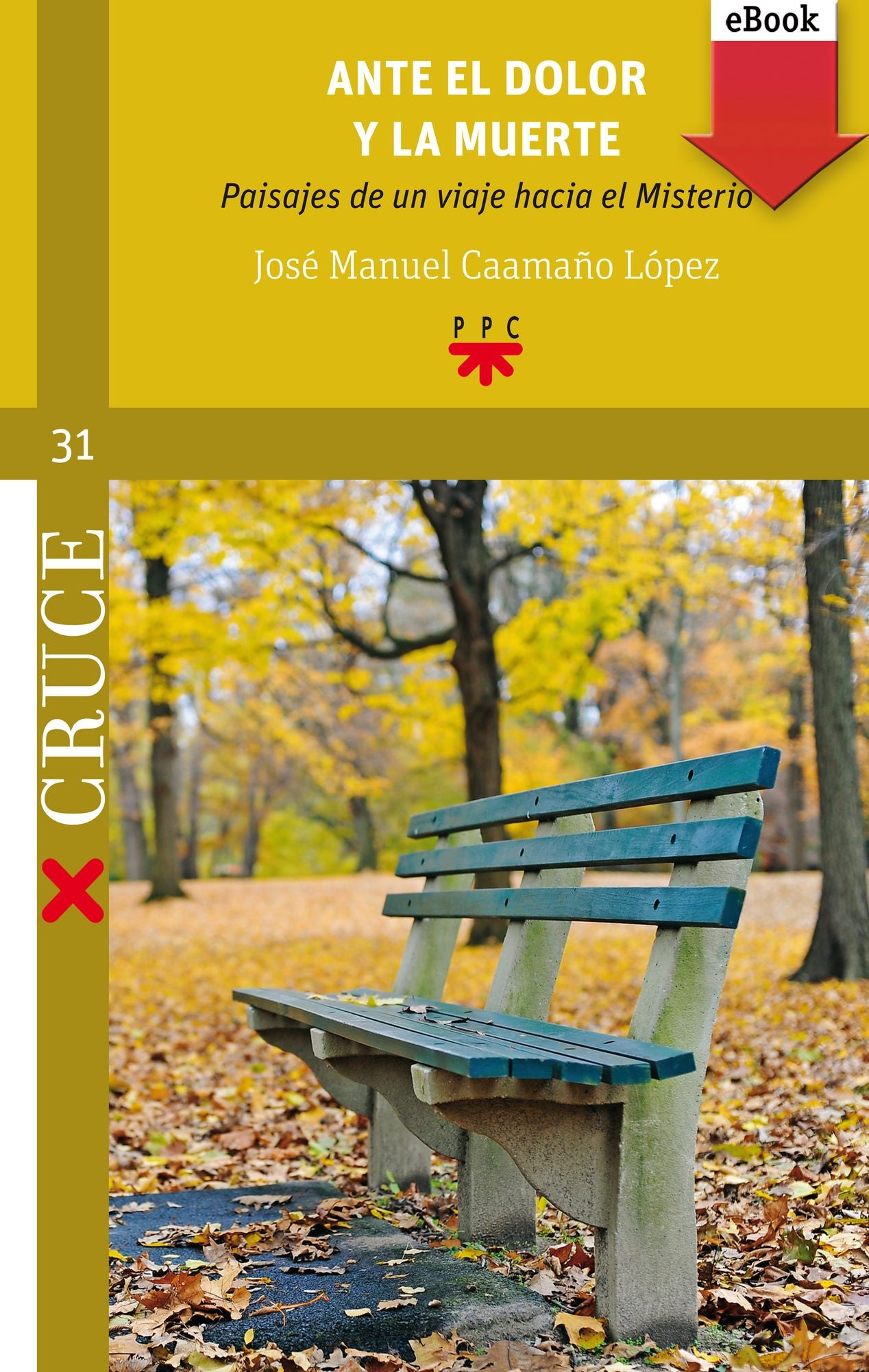 Ante el dolor y la muerte (eBook-ePub)