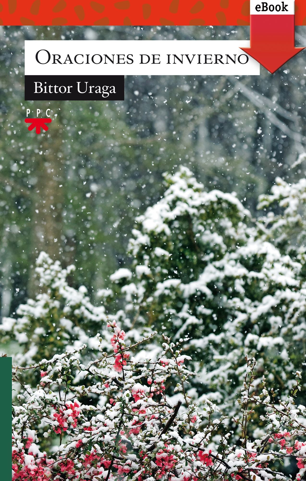 Oraciones de invierno (eBook-ePub)