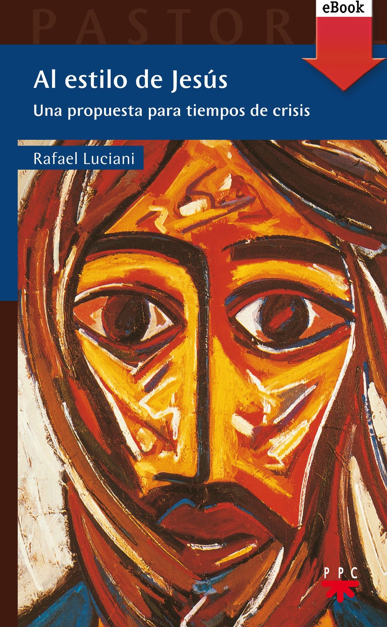 Al estilo de Jesús (eBook-ePub)