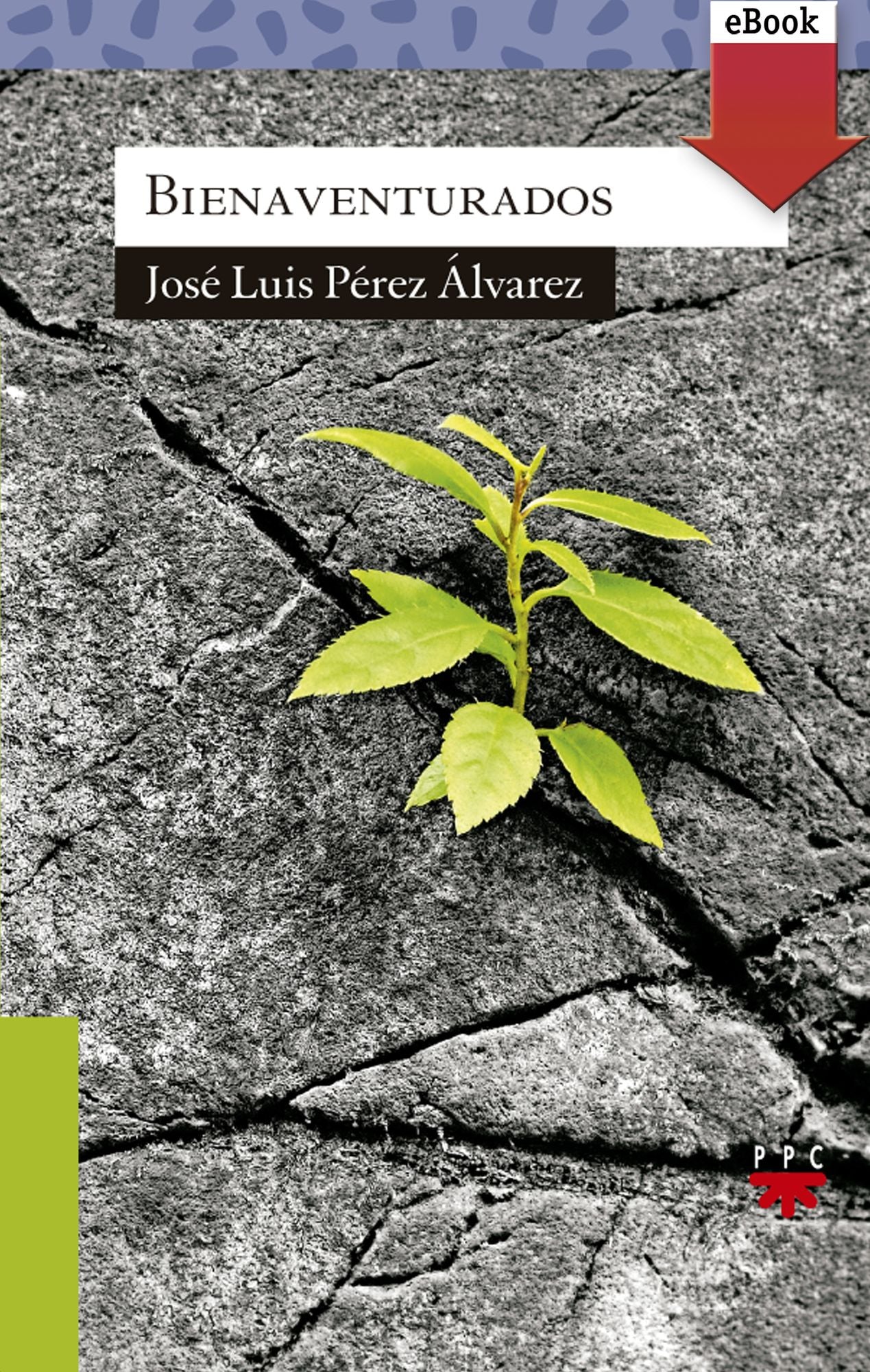 Bienaventurados (eBook-ePub)