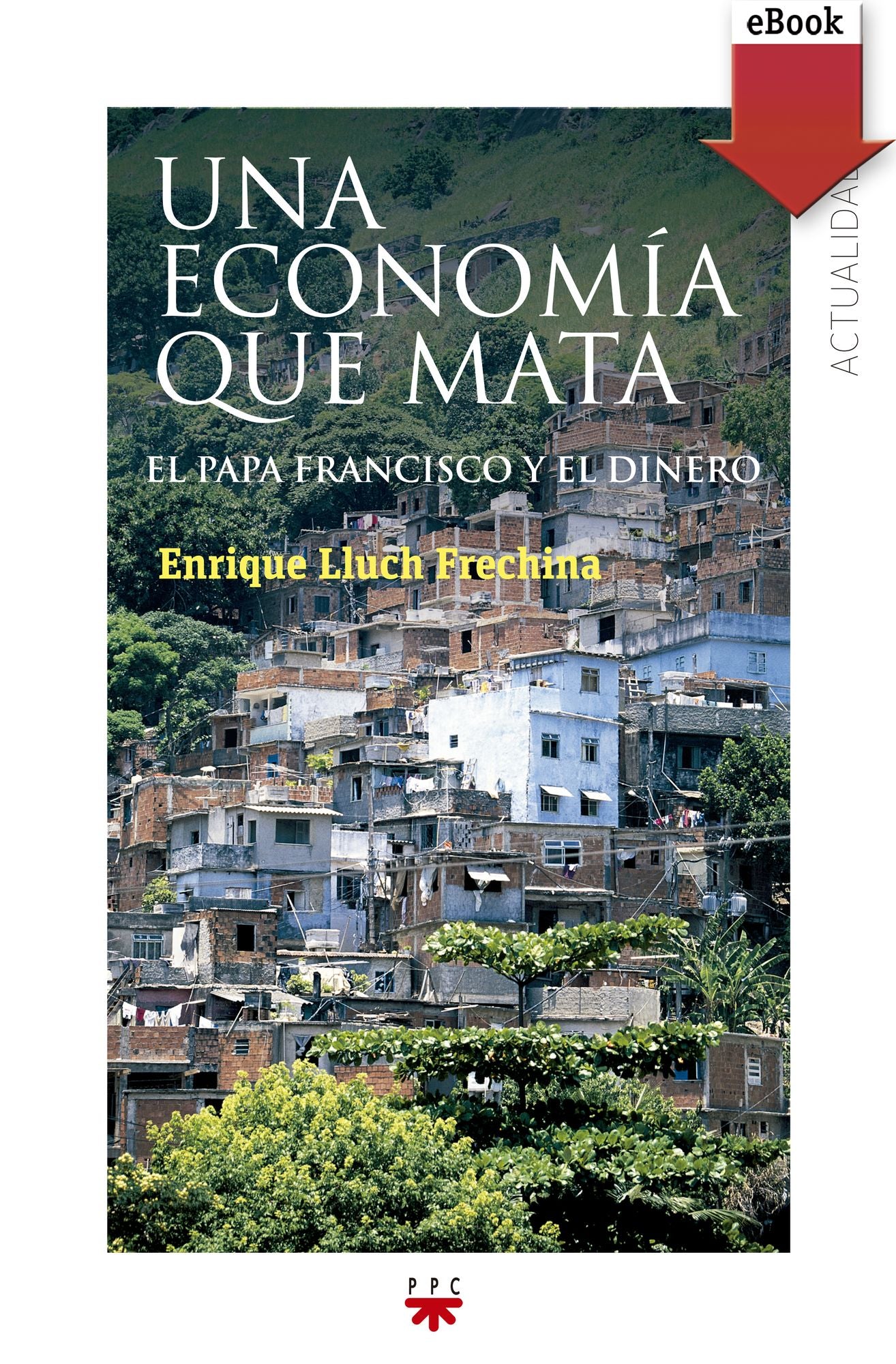 Una economía que mata (eBook-ePub)