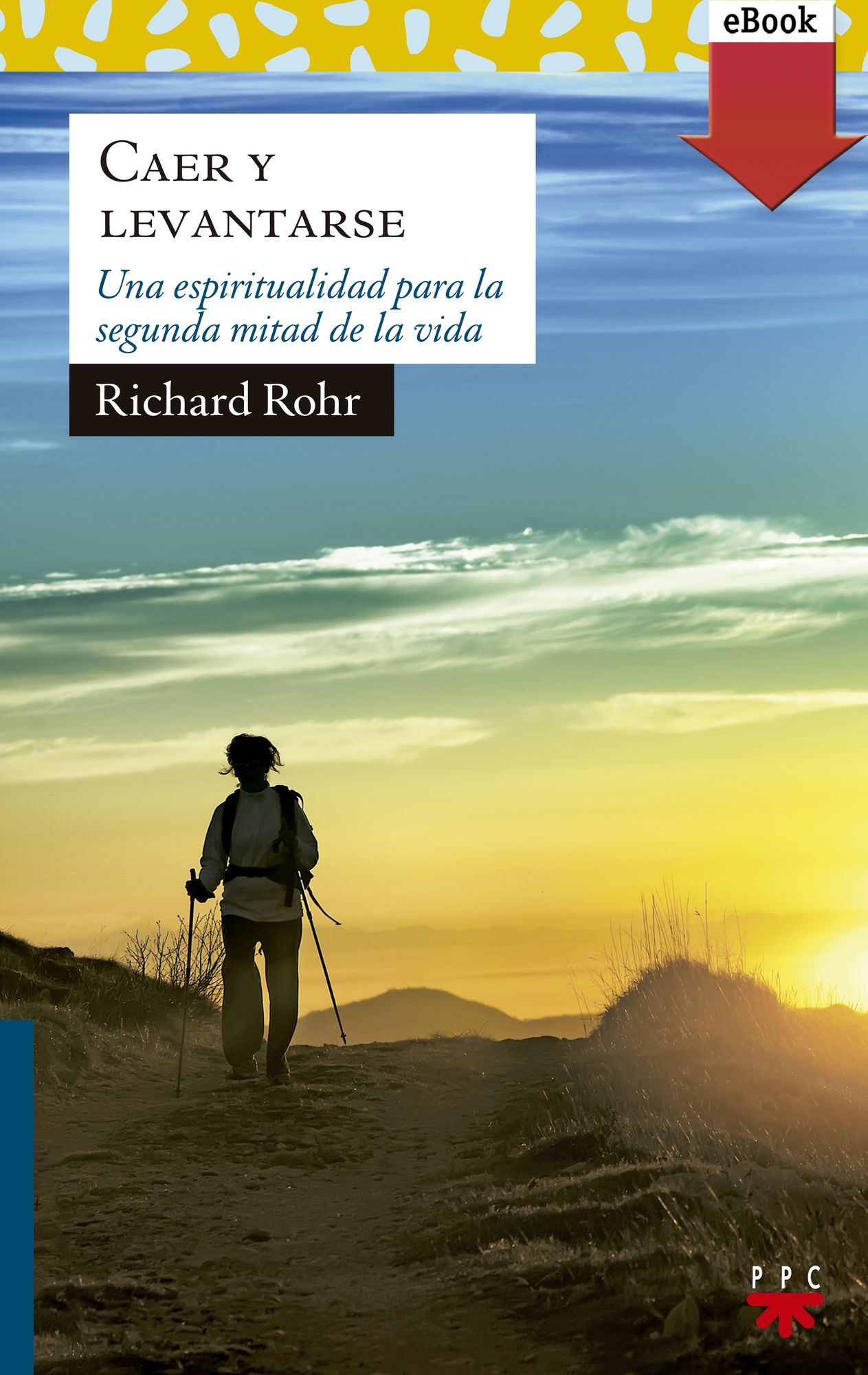 Caer y levantarse (eBook-ePub)
