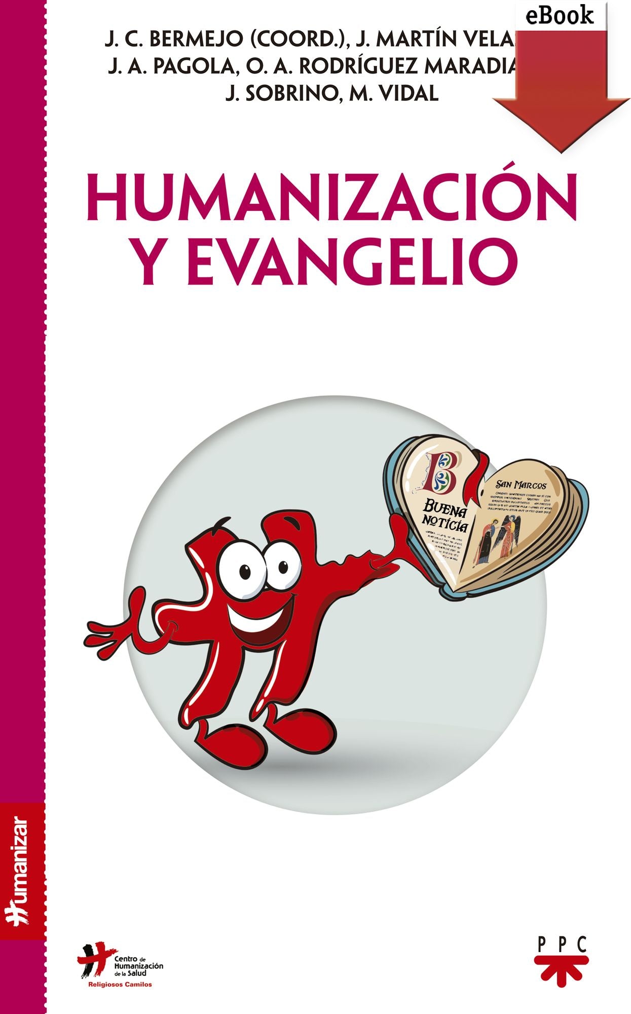 Humanización y evangelio (eBook-ePub)