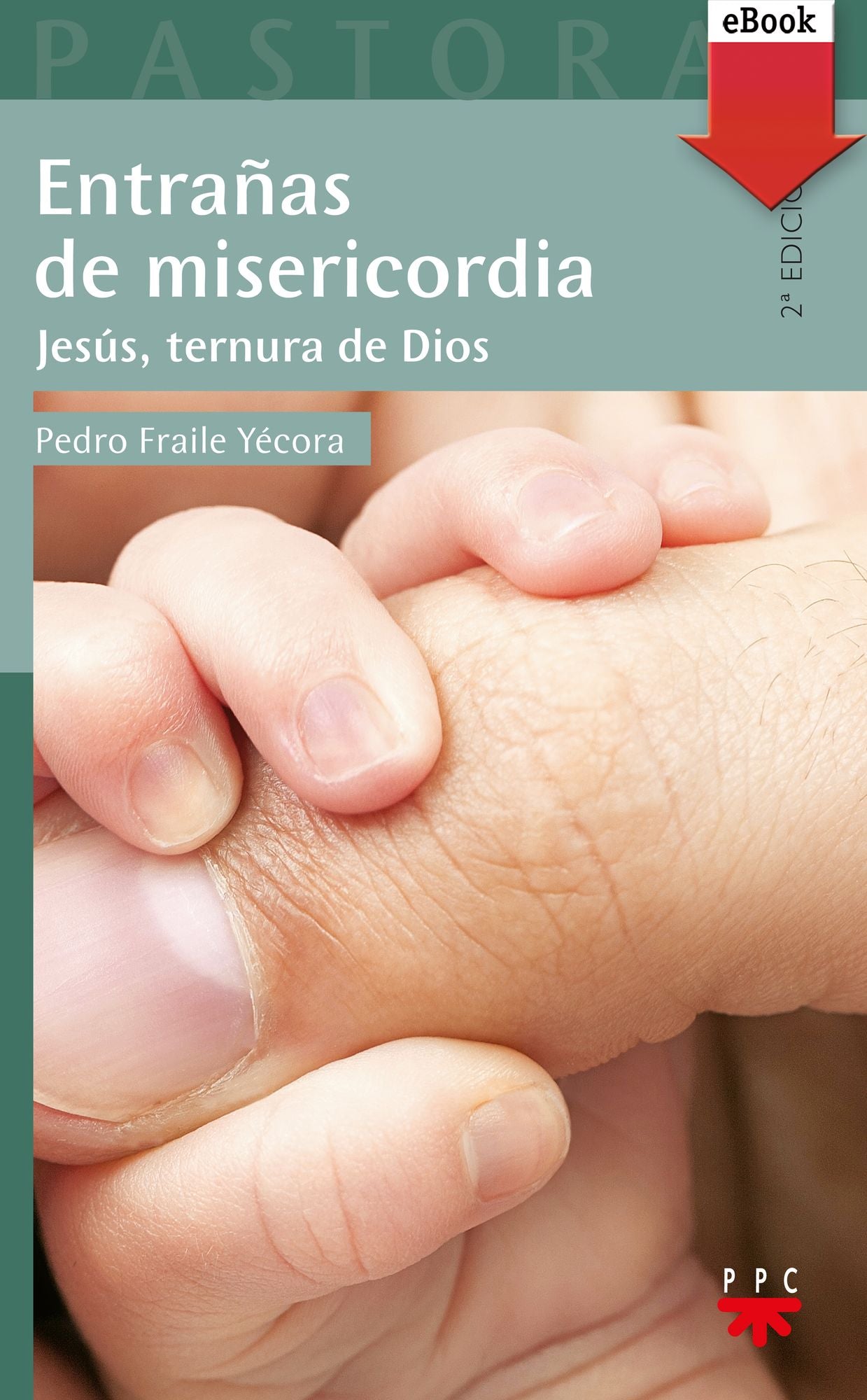 Entrañas de misericordia (eBook-ePub)