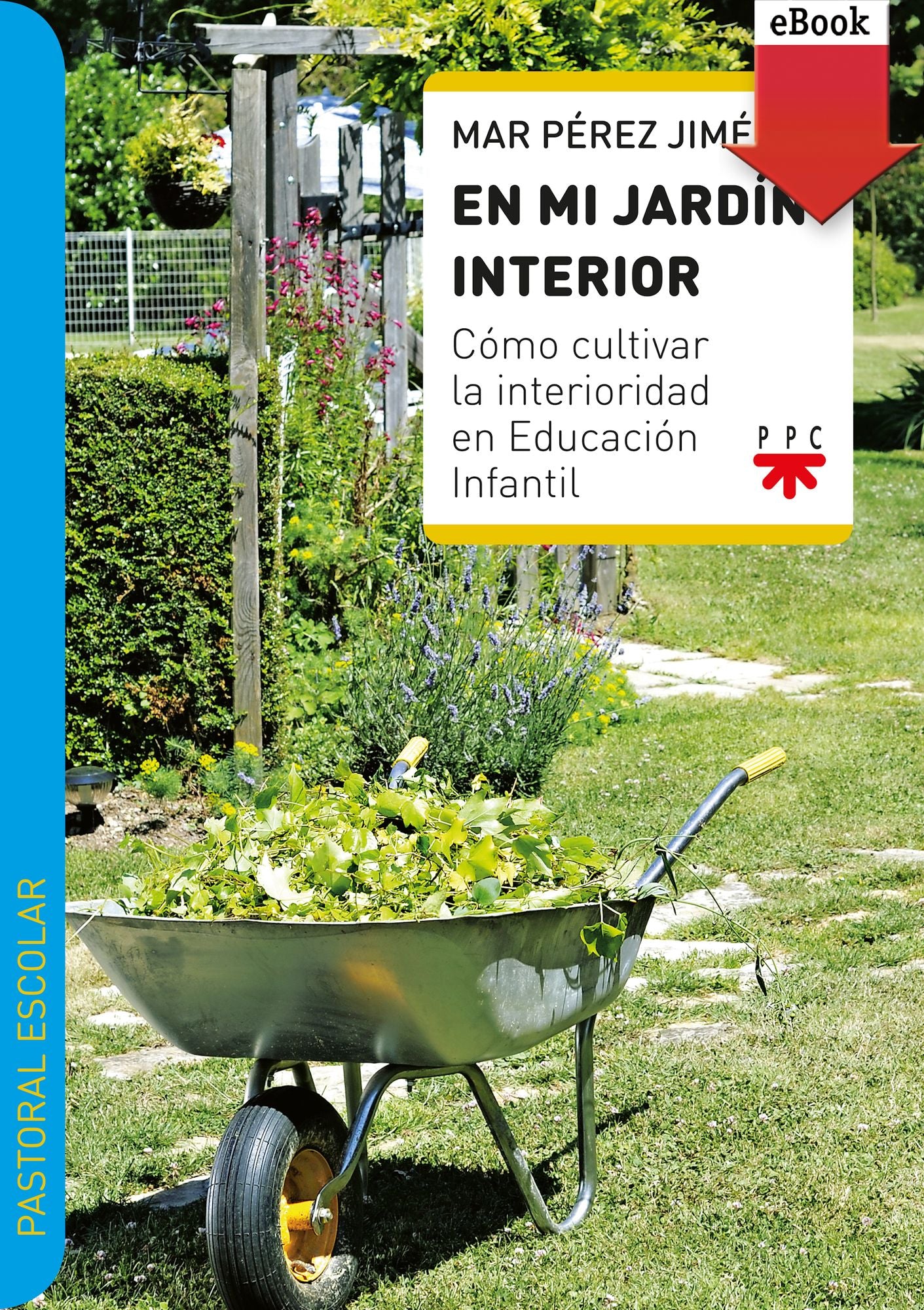 En mi jardín interior (eBook-ePub)