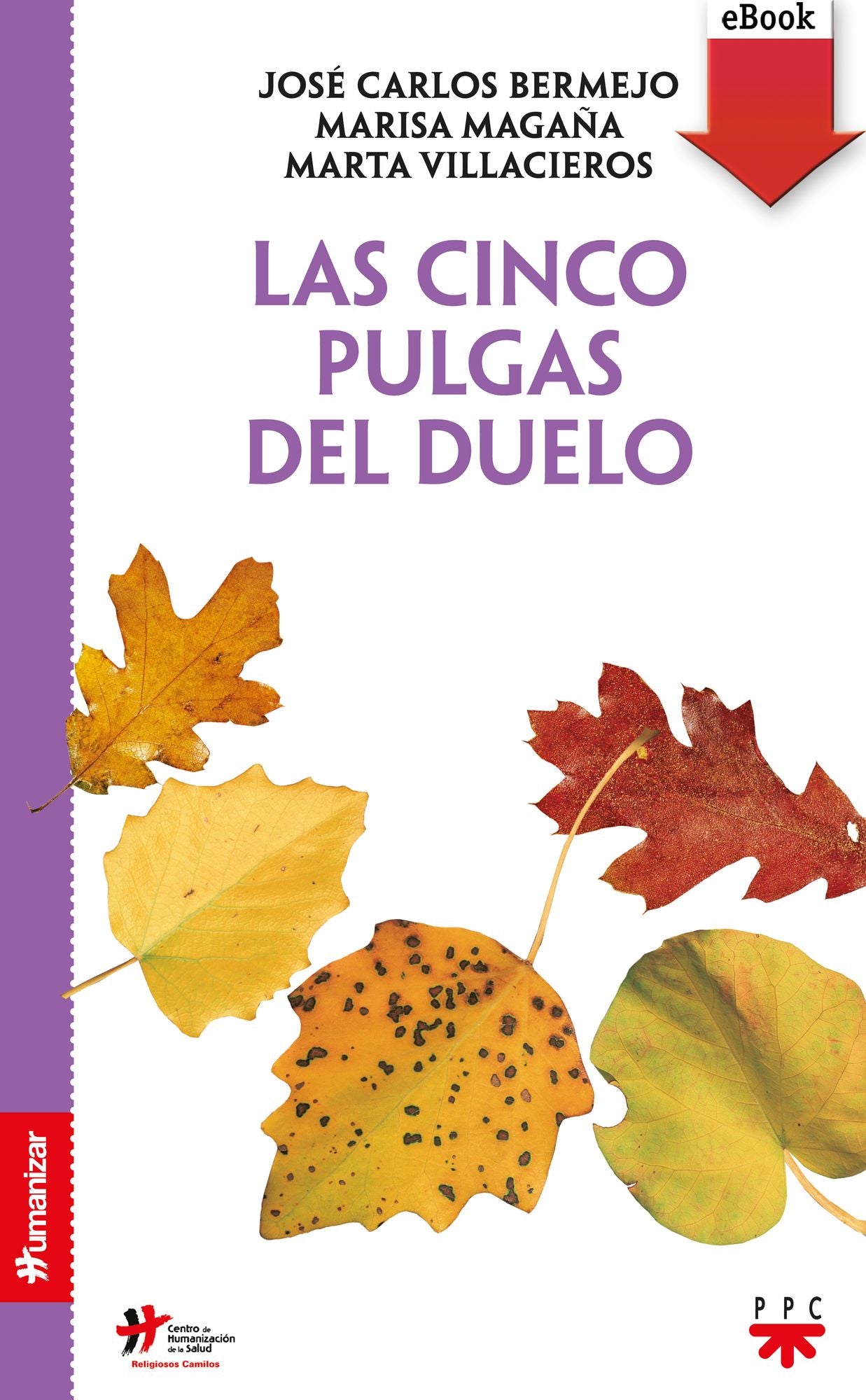 Las cinco pulgas del duelo (eBook-ePub)