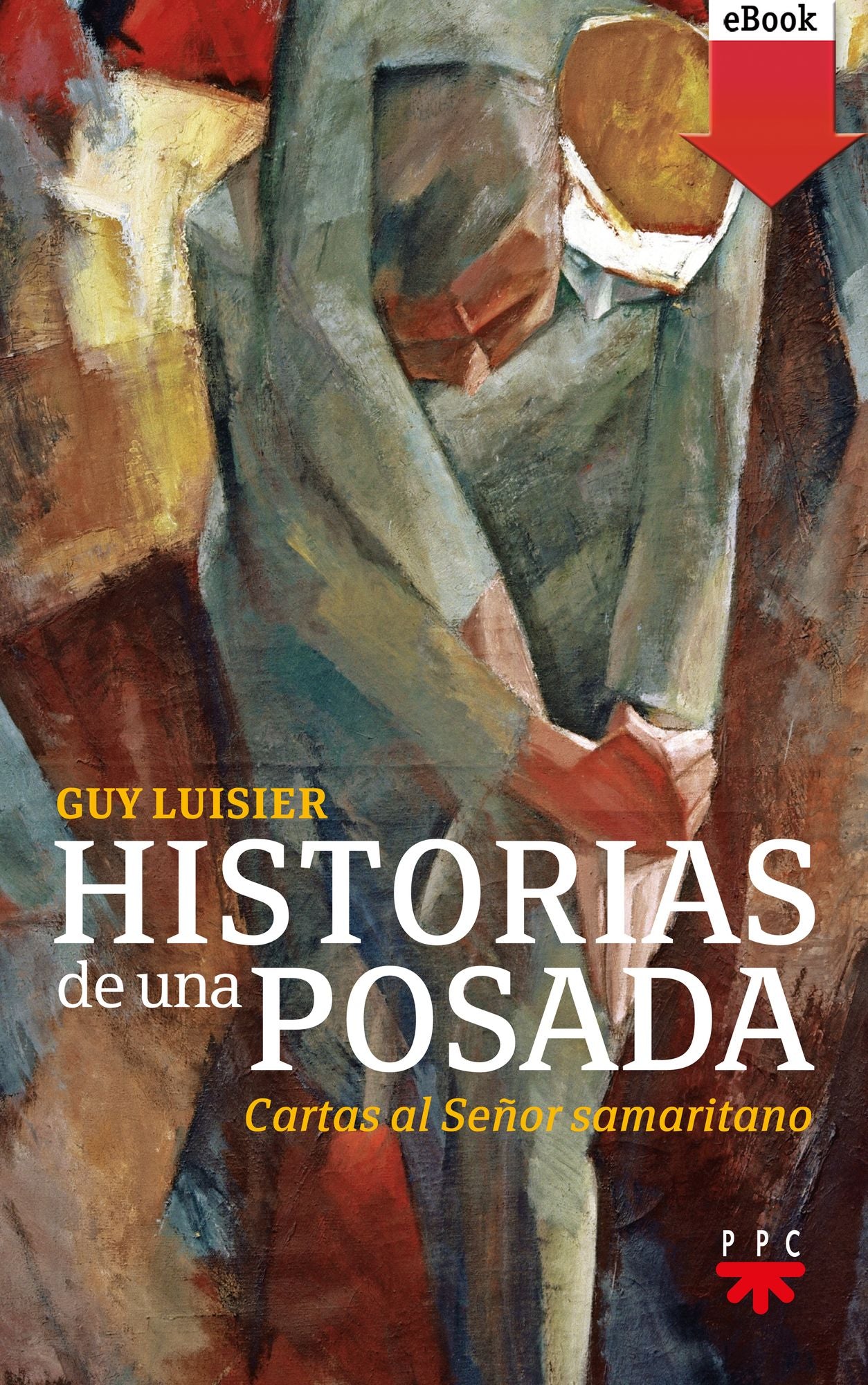 Historias de una posada (eBook-ePub)
