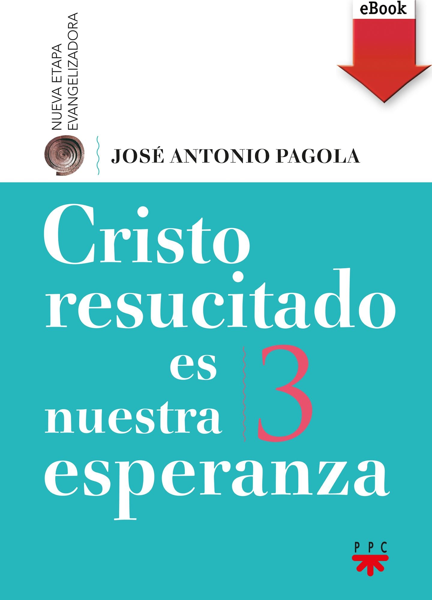 Cristo resucitado es nuestra esperanza (eBook-ePub)