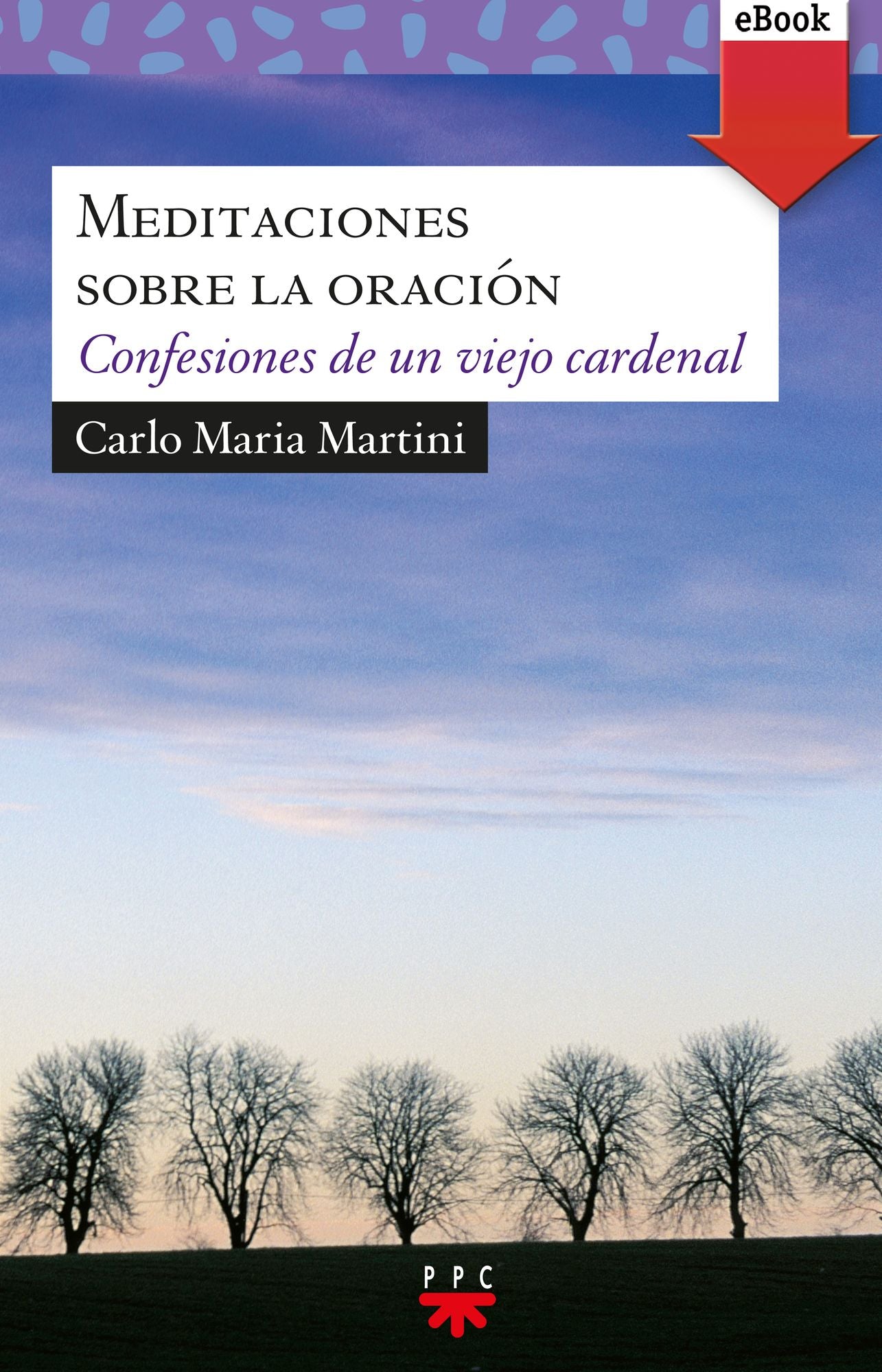 Meditaciones sobre la oración (eBook-ePub)
