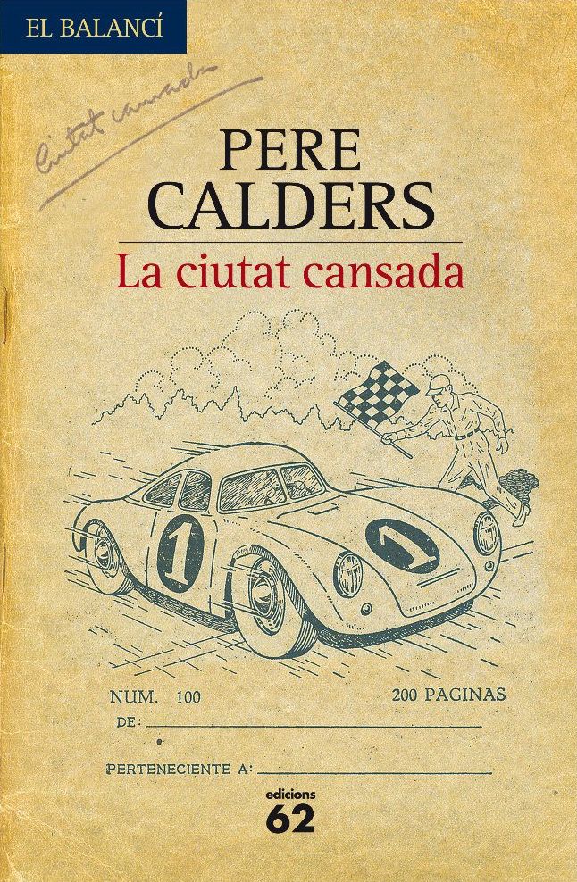 La ciutat cansada