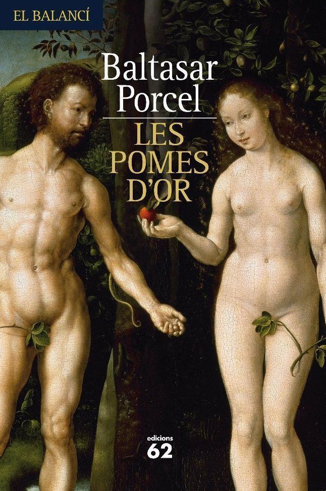 Les pomes d'or