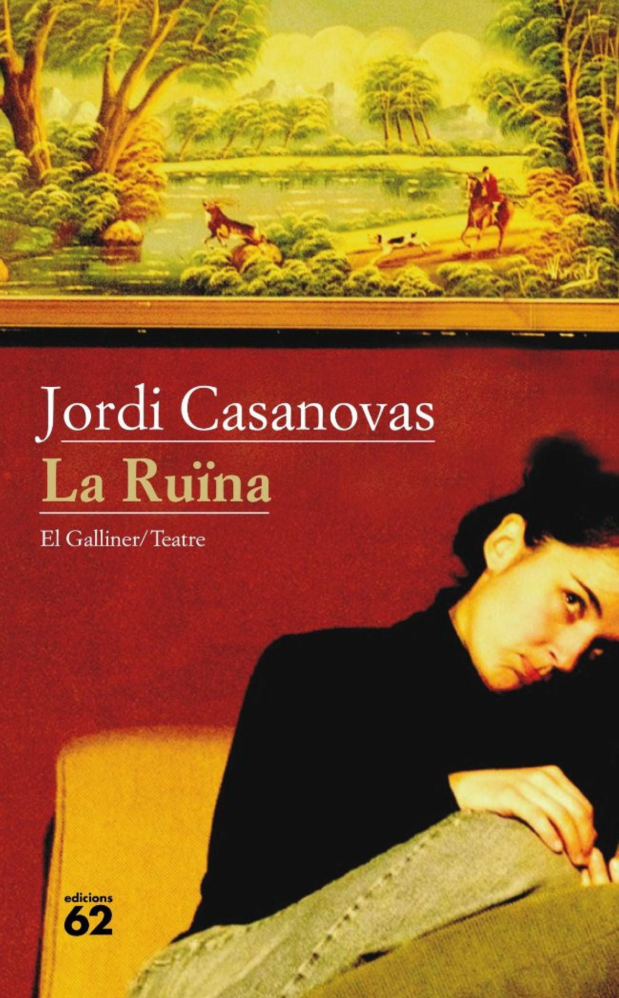 La Ruïna