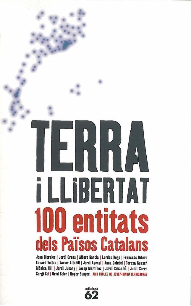 Terra i llibertat