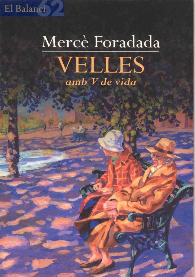 Velles amb V de Vida