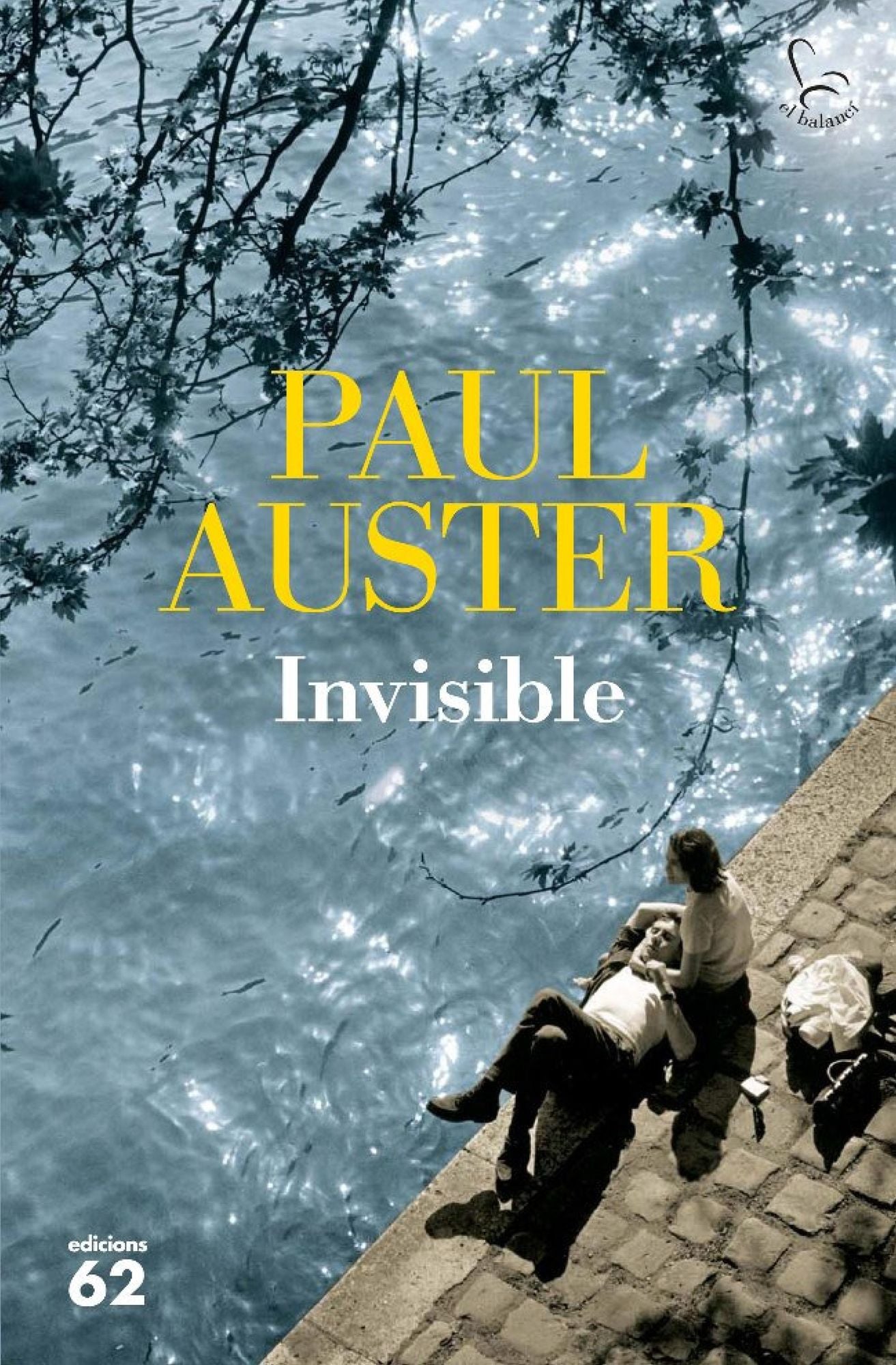 Invisible (Catalan Edition)