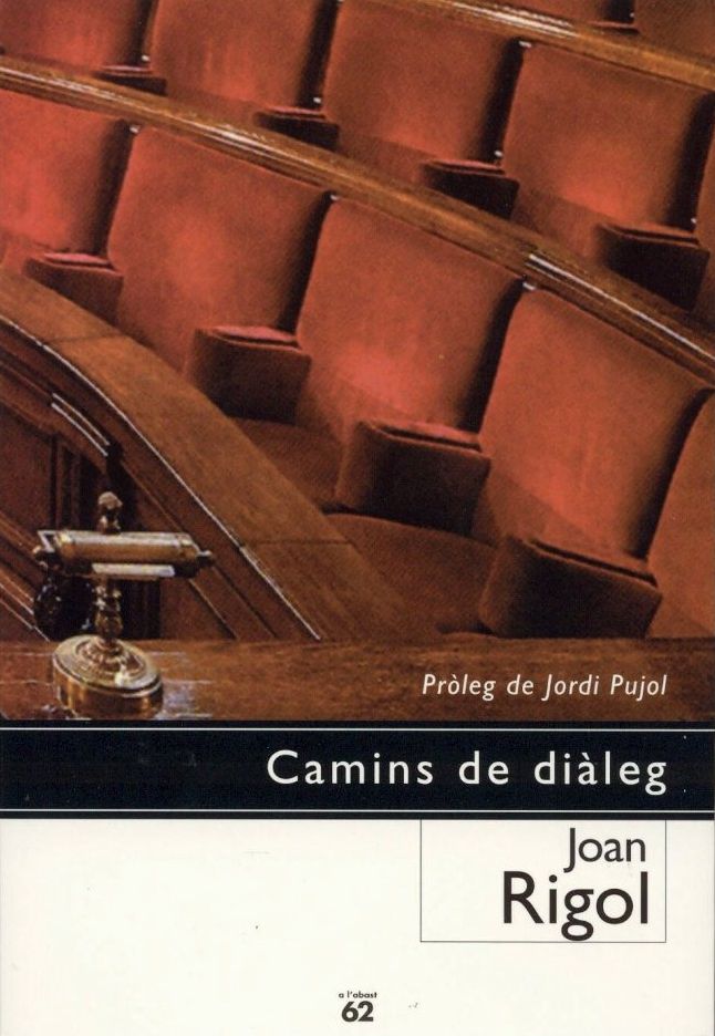 Camins de diàleg