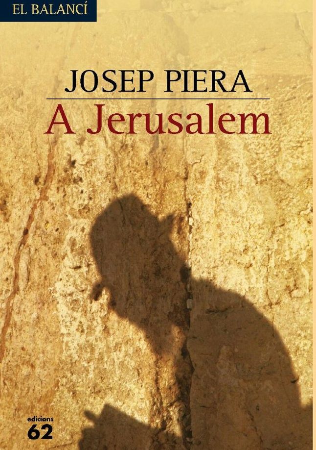A Jerusalem
