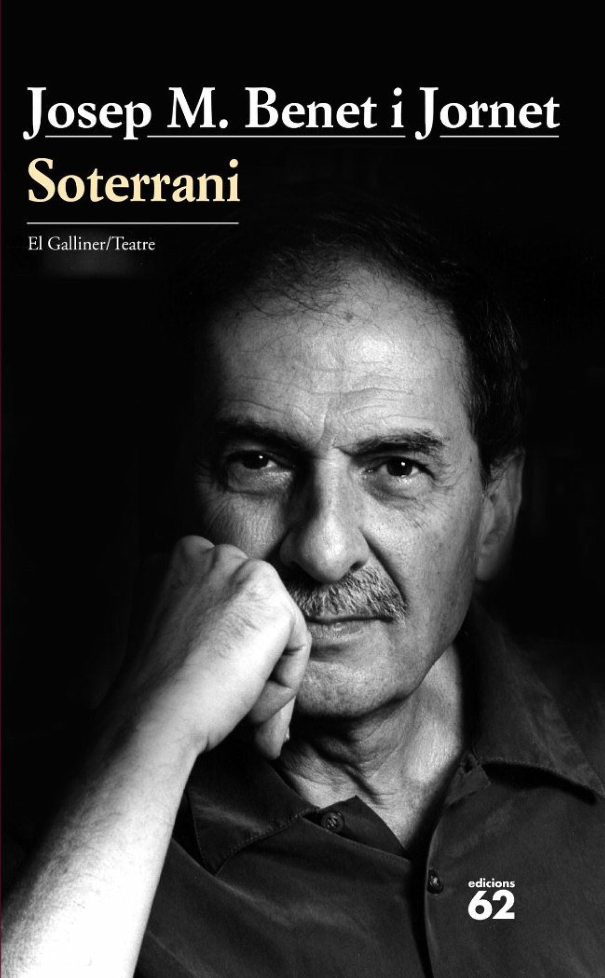 Soterrani: seguit de Tovalloles de platja