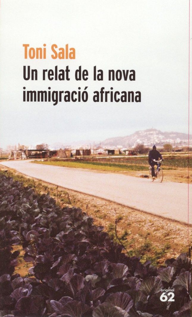Un relat de la nova immigració africana