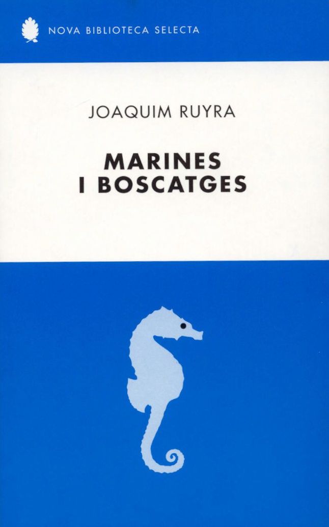 Marines i Boscatges.: Aplec de narracions