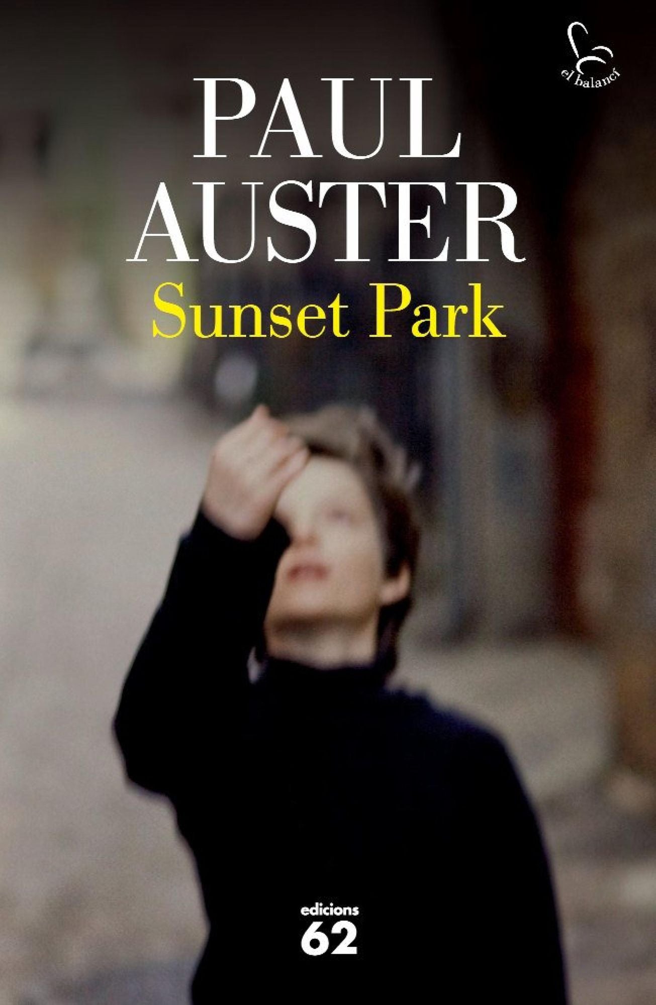 Sunset Park (Catalan Edition)