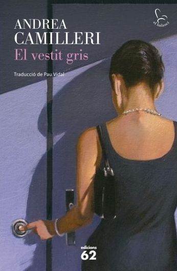 El vestit gris