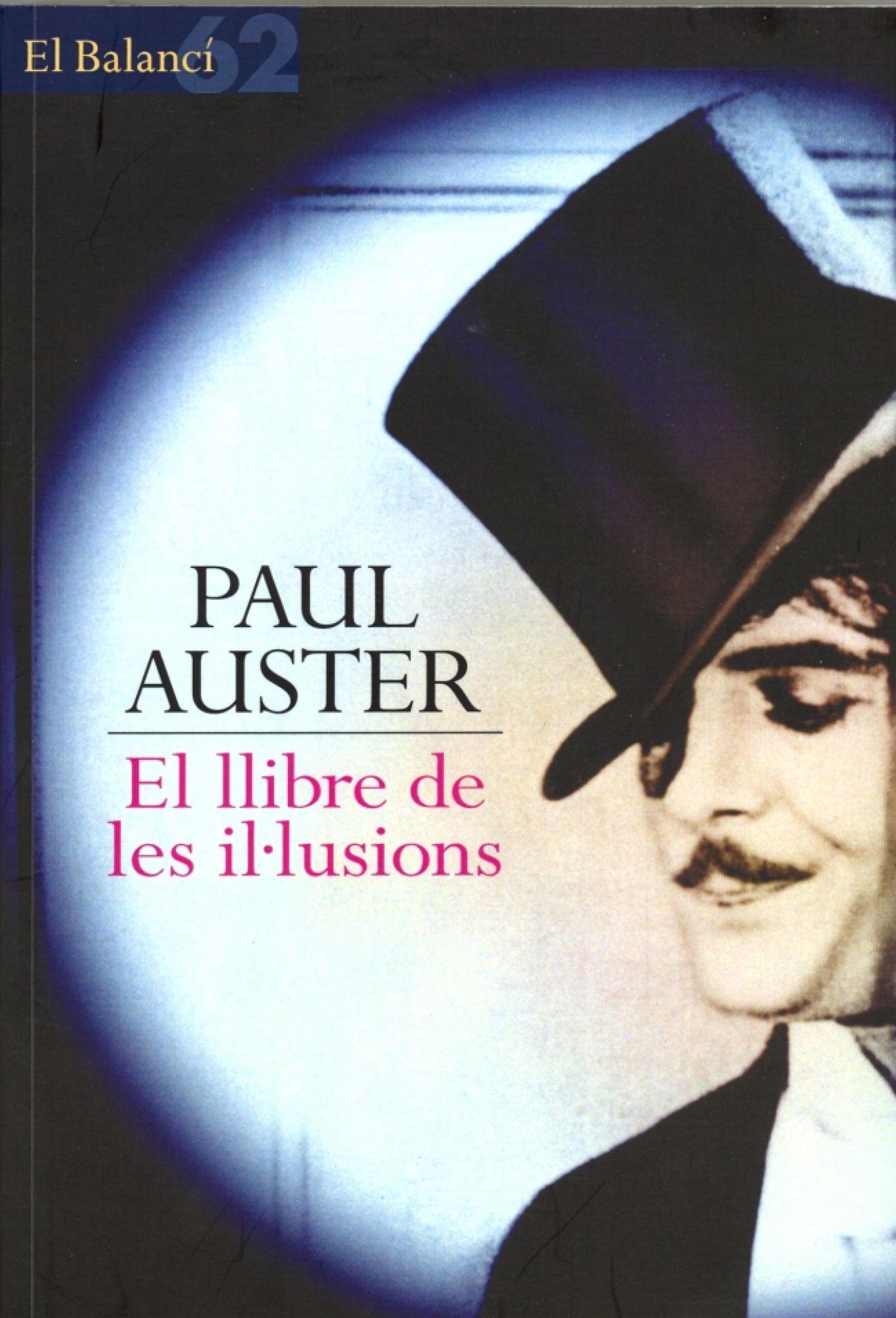 El llibre de les il*lusions