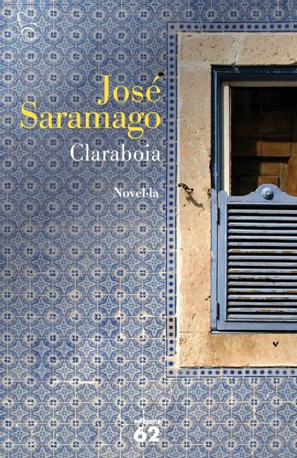 Claraboia: Novel.la