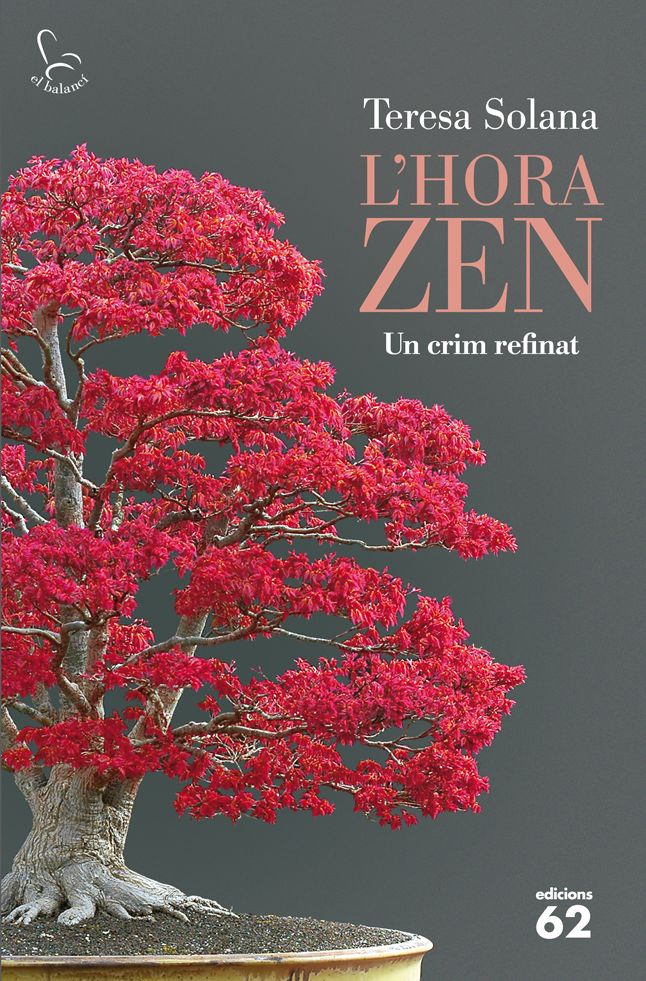 L'Hora Zen: Un crim refinat