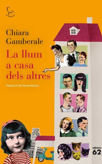 La llum a casa dels altres