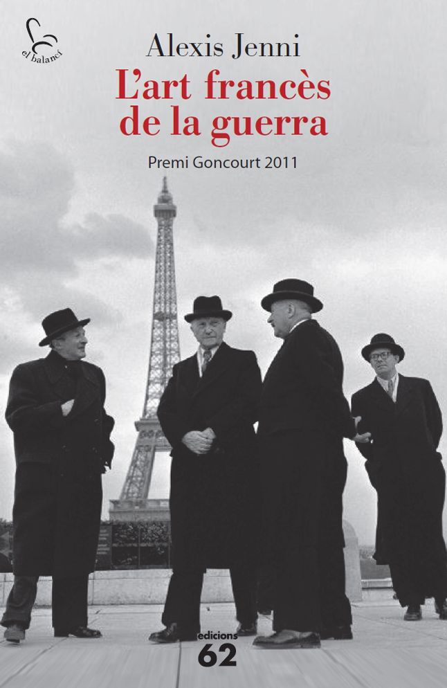 L'art francès de la guerra
