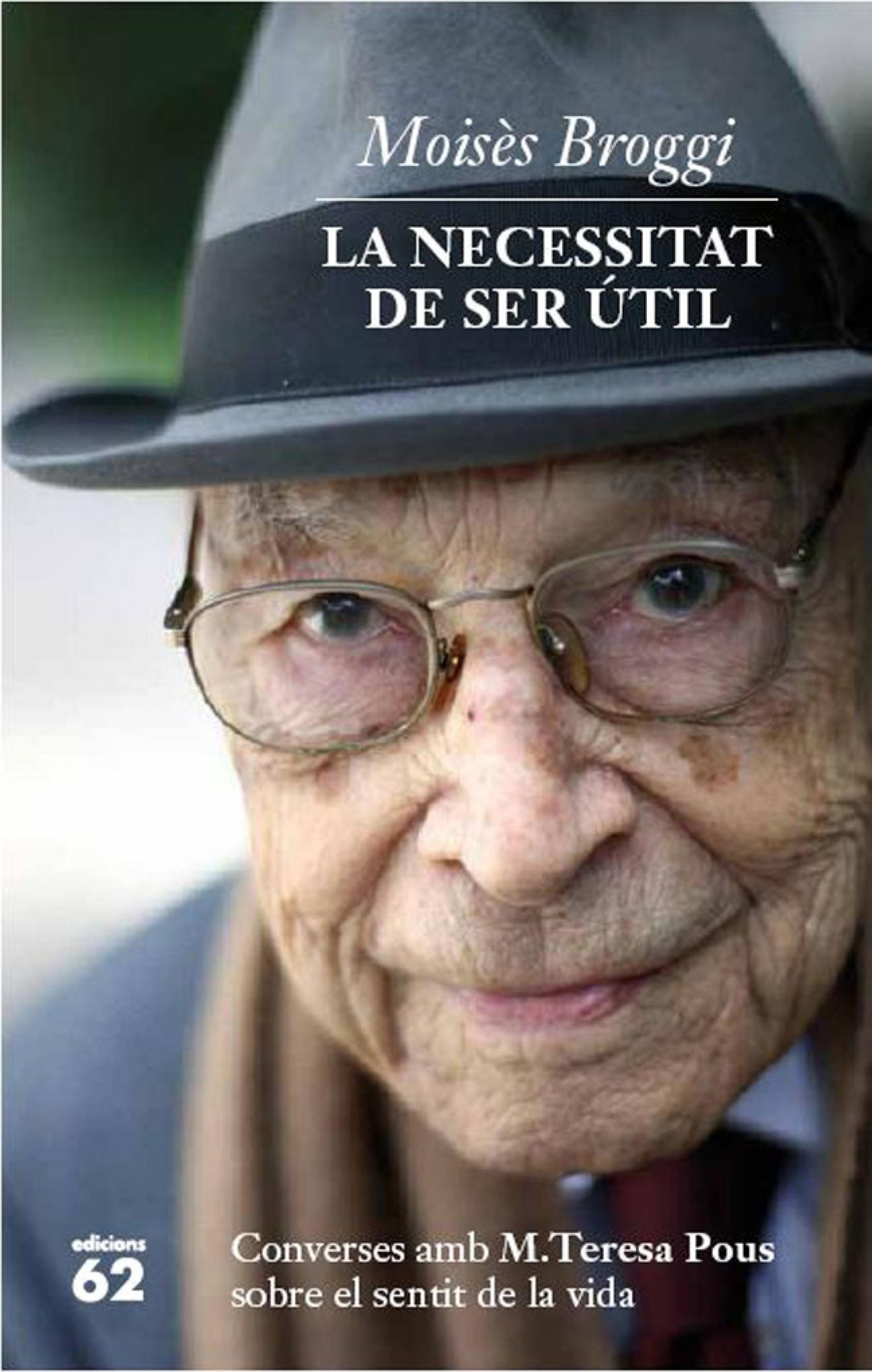 La necessitat de ser útil