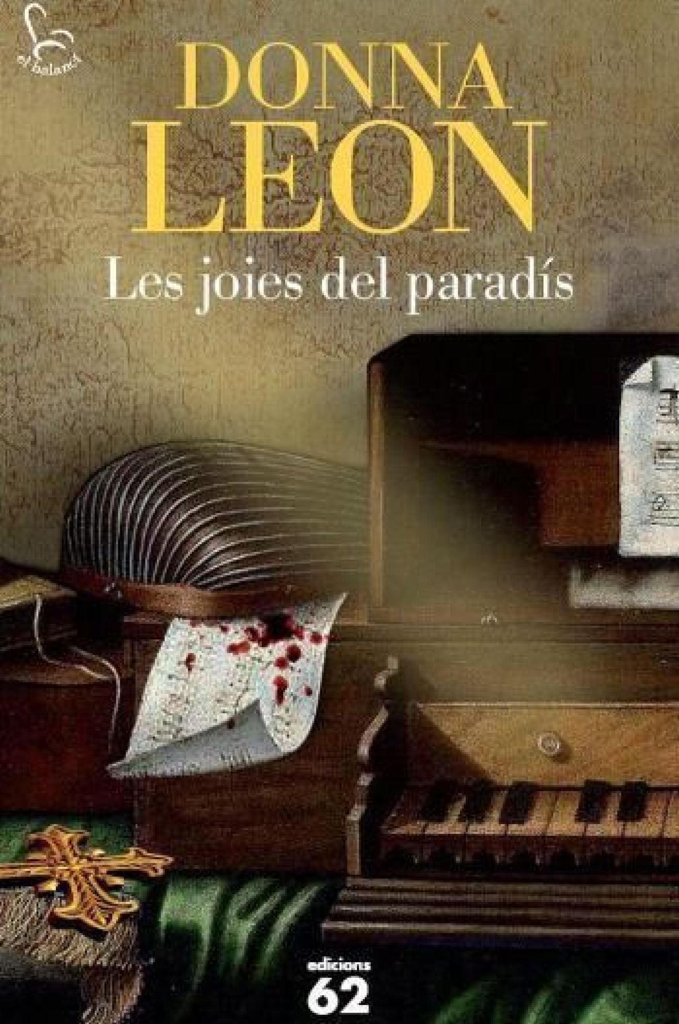 Les joies del Paradís (The Jewels of Paradise)