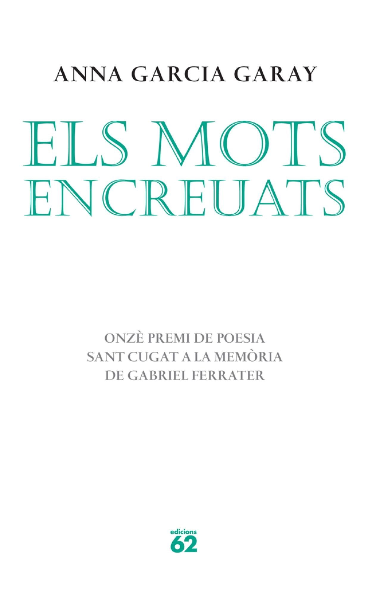 Els mots encreuats